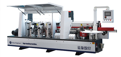 全自動封邊機的型號有哪些？具體功能是什么？