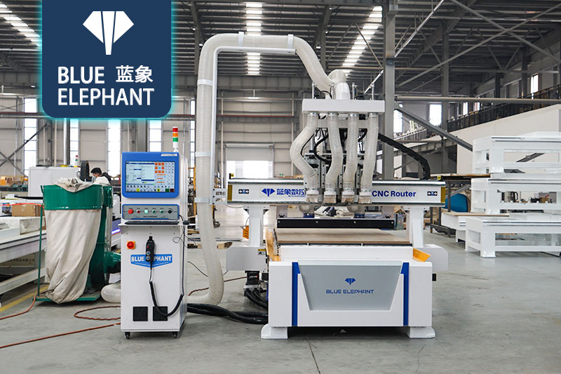 四工序開料機-2 四工序開料機-2